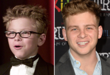 Jonathan Lipnicki, el niño de «Stuart Little» que lleva más de 20 años intentando retomar su carrera