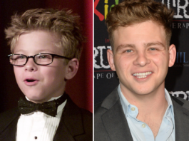 Jonathan Lipnicki, el niño de «Stuart Little» que lleva más de 20 años intentando retomar su carrera