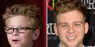 Jonathan Lipnicki, el niño de «Stuart Little» que lleva más de 20 años intentando retomar su carrera