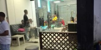 Cuestionan legalidad de restricciones a derechos de los ciudadanos