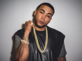 Don Omar: «Yo tengo carrera en este género gracias a una mujer (Ivy Queen)»