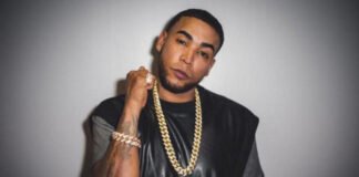 Don Omar: «Yo tengo carrera en este género gracias a una mujer (Ivy Queen)»
