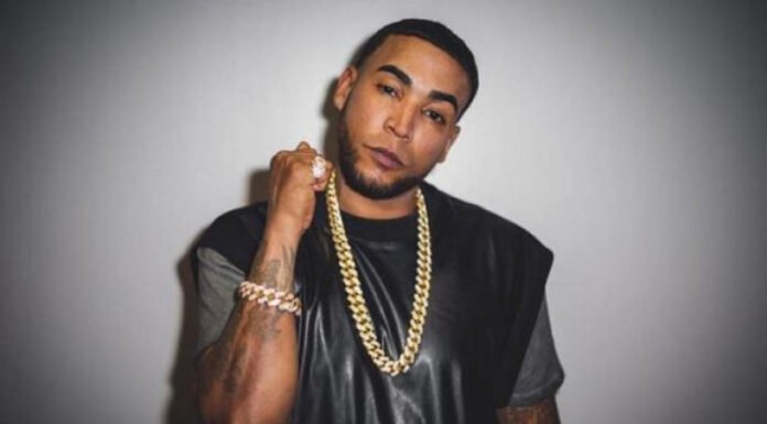 Don Omar: «Yo tengo carrera en este género gracias a una mujer (Ivy Queen)»