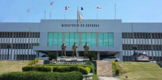 Ministerio de Defensa prohíbe militares porten armas en centros de bebidas alcohólicas