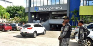 Arrestan a condenados por fraude multimillonario en el quebrado Banco Peravia