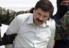 Un grupo de 17 familiares de «El Chapo» Guzmán se entregó a las autoridades estadounidenses