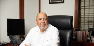 Julio Sánchez Maríñez, el académico que entregó su vida a la mejora de la educación superior del país