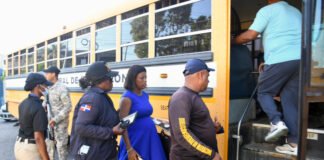 Gobierno asegura que sus políticas migratorias no incluyen “plan de regularización”