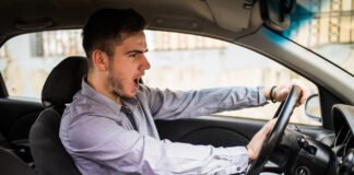 Advierten sobre el aumento de agresividad de conductores del Distrito Nacional