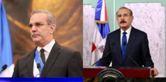 Atención del país estará centrada en la reunión entre Abinader y expresidentes