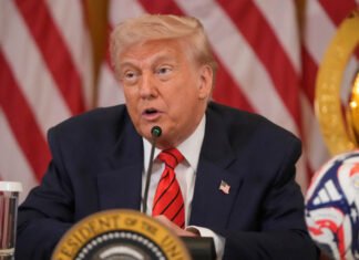 Trump recomienda arancel directo del 50 % a la Unión Europea, a partir del 1 de junio de 2025