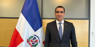 A pesar de conflictos, República Dominicana busca reforzar relaciones con China