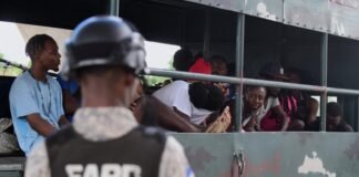 Haití acusa a República Dominicana de xenofobia por trato de sus ciudadanos