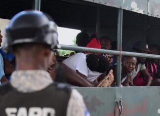 Haití acusa a República Dominicana de xenofobia por trato de sus ciudadanos