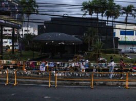 Abogados se quejan porque propietarios Jet Set no son interrogados