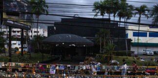 Abogados se quejan porque propietarios Jet Set no son interrogados