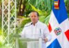 Paliza asegura en las próximas semanas darán a conocer solución para teleférico de Puerto Plata