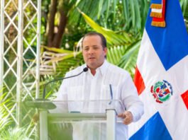 Paliza asegura en las próximas semanas darán a conocer solución para teleférico de Puerto Plata