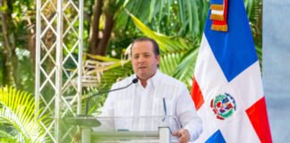 Paliza asegura en las próximas semanas darán a conocer solución para teleférico de Puerto Plata