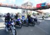 Solo 10,827 personas tienen licencias para conducir motocicletas y en RD hay 3.5 millones de motos registradas