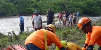 Encuentran cuerpo de joven reportado desaparecido en Padre Las Casas