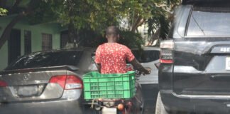 El 62 % de los ‘deliveries’ de colmados del Distrito Nacional son menores de edad, dice encuesta