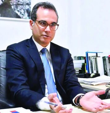 Economista: ocupados del mercado de trabajo solo aumentaron 2.5%