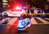 Asesinan a dos empleados de la embajada de Israel en EEUU en un evento judío en Washington