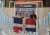 RD logra tercer lugar mundial en la Huawei ICT Global Competition