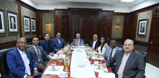 Comerciantes dominicanos reclaman “reglas claras” a negocios chinos