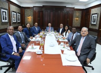 Comerciantes dominicanos reclaman “reglas claras” a negocios chinos