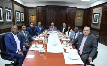 Comerciantes dominicanos reclaman “reglas claras” a negocios chinos