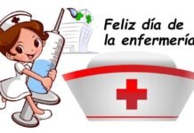 Hoy se celebra el Día Internacional de la Enfermería