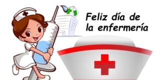 Hoy se celebra el Día Internacional de la Enfermería