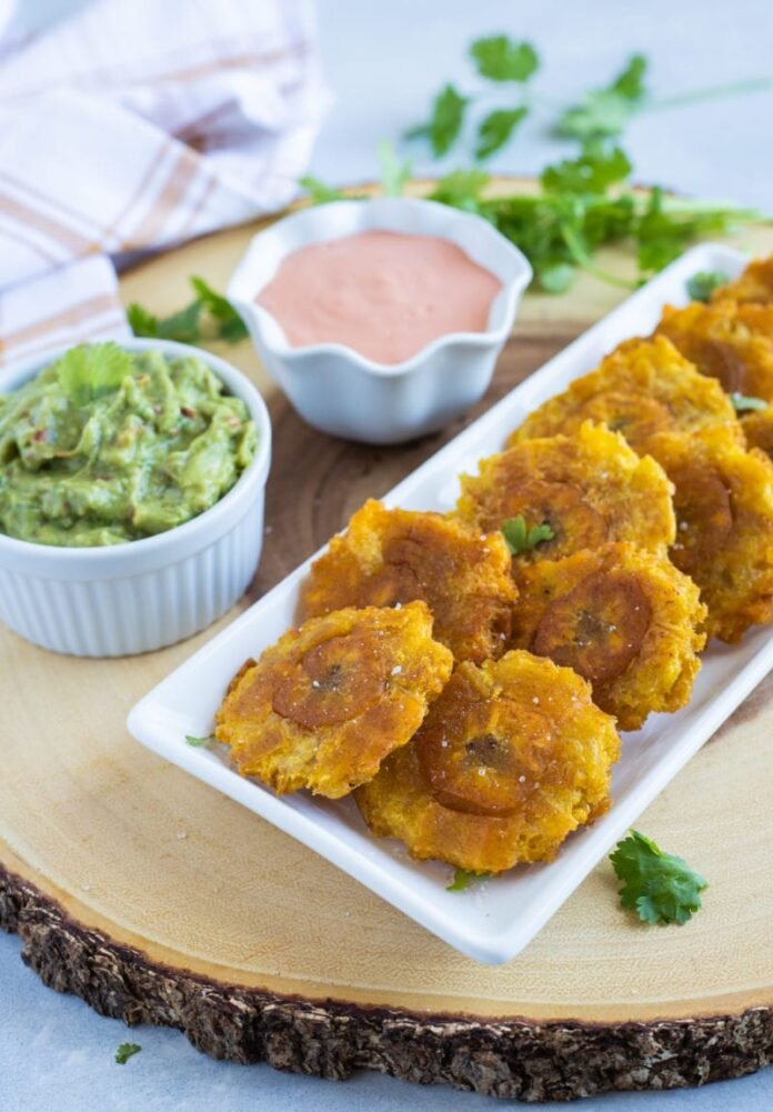Tostones-Fried-Green-Plantains-Smart-Little-Cookie-3-800x1151