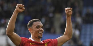 Real Madrid confirma fichaje de Alexander-Arnold previo al Mundial de Clubes