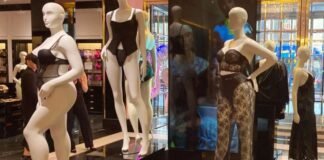 Victoria´s Secret cierra su sitio web en EE. UU. mientras investiga un posible ciberataque