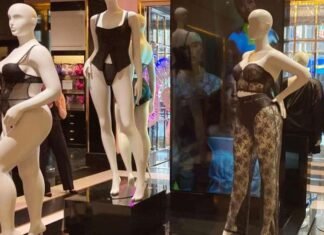 Victoria´s Secret cierra su sitio web en EE. UU. mientras investiga un posible ciberataque