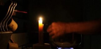 Estas son las comunidades que hoy estarán sin electricidad