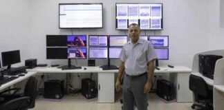 Así se controla la actividad sísmica en República Dominicana: 24 horas, todos los días del año