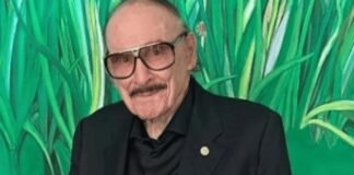 Fallece expresidente del Grupo Bonanza Dominicana y embajador de Belice en el país