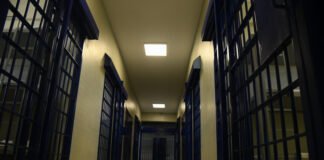 Así se alojarán los reos en cárcel Las Parras