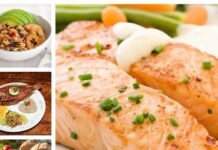 Pescados ricos en omega-3: su impacto en la salud y cuánto cuesta consumirlos en el país