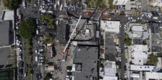 El informe sobre el desplome del techo del Jet Set estará listo en dos semanas