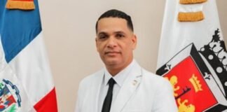 Regidor Edickson Herrera Silvestre está detenido en Estados Unidos por “tráfico de drogas”