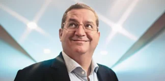 Abel Avellan, el venezolano que desafía a Elon Musk para llevar internet al espacio