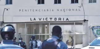«Yo era policía»: el peso del uniforme y del error