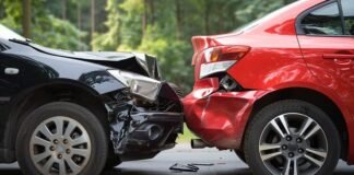 Detienen a conductor acusado de acosar mujeres chocando sus vehículos en el Distrito Nacional