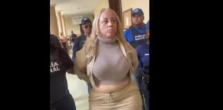 Apresan a La Tora por rebeldía tras acusación por difamación que le hizo diputado Gory Moya