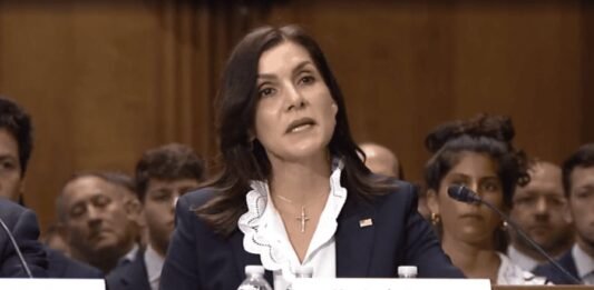 EE. UU. presionará para frenar influencia china en la región desde la Cumbre de las Américas en RD